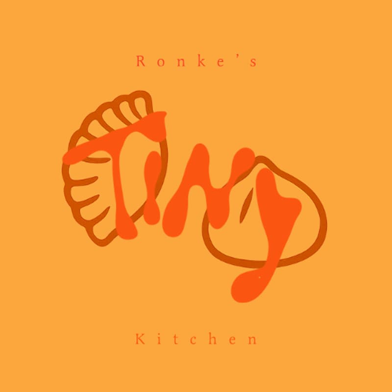 Cover Image for The Dumpling Diaries - Korea Edition: Mandu