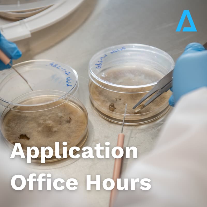 Cover Image for Office Hours #2