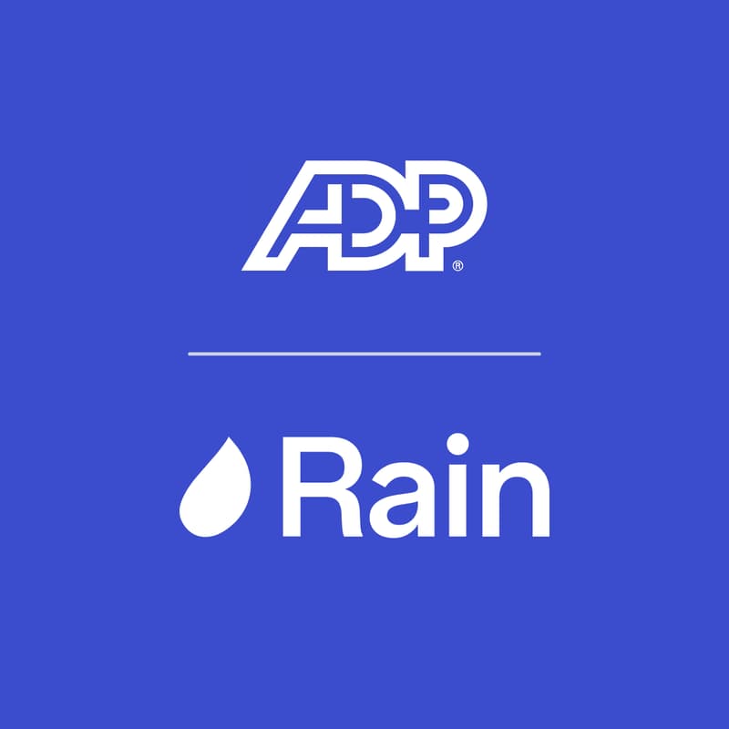 Cover Image for Dinner2Go Co-hosted by Rain and ADP