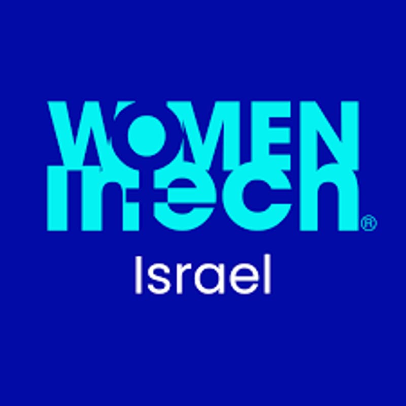 Cover Image for April 21st Reception: Women in Tech© Israel