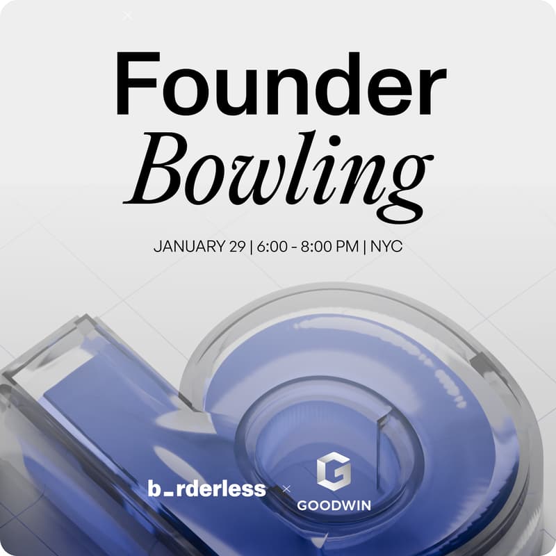 Cover Image for Founder Bowling