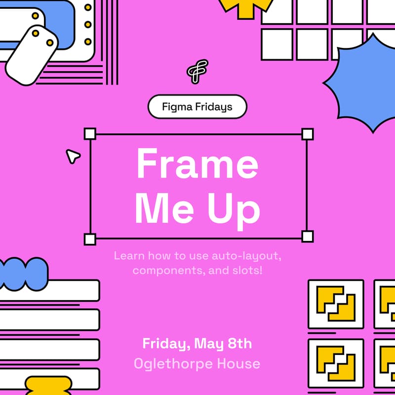 Cover Image for Frame Me Up