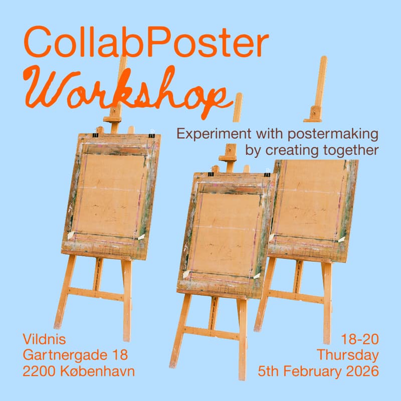 Cover Image for CollabPoster