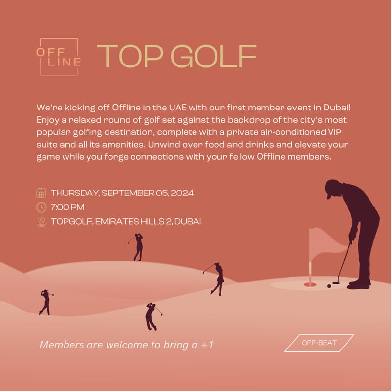 Cover Image for Top Golf