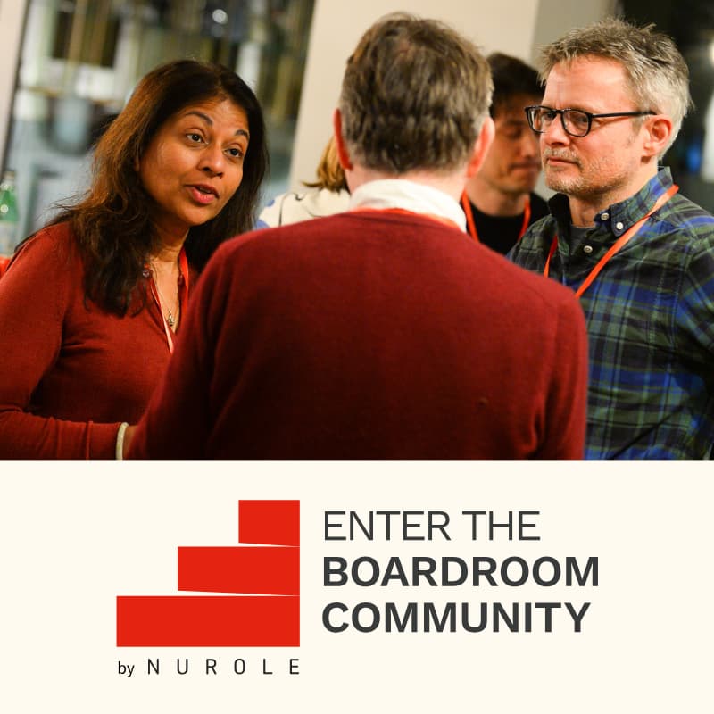 Cover Image for Board Pathway Programme Introduction