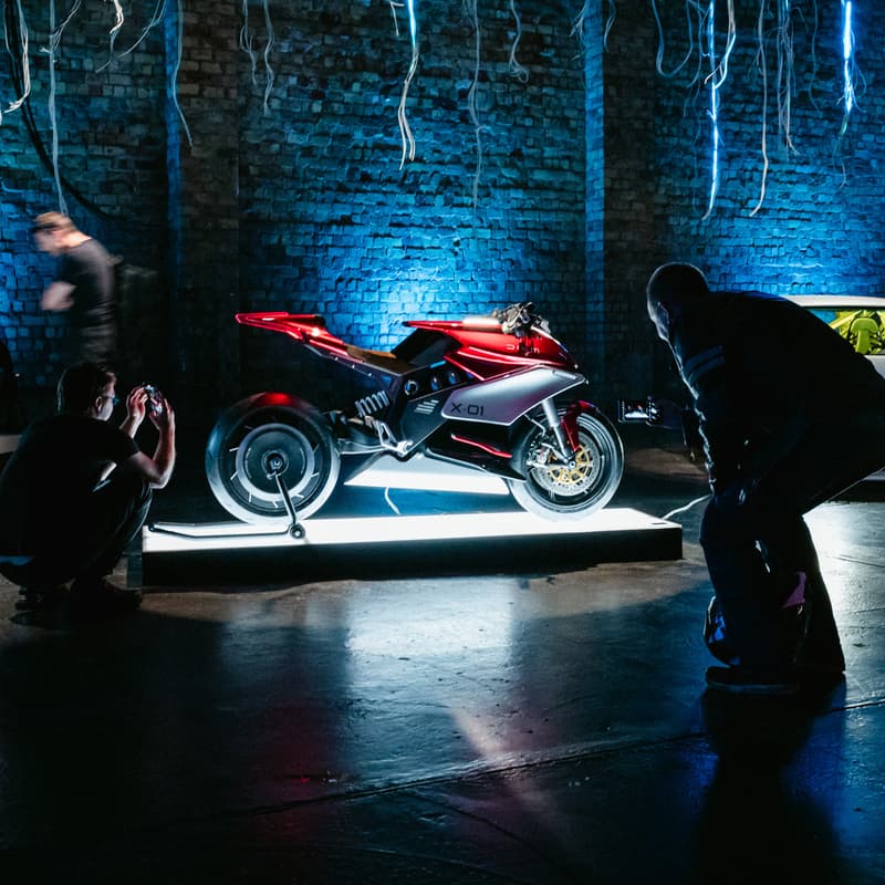 Cover Image for Reload.Land 2026 — Europe's Only Electric Motorcycle Festival