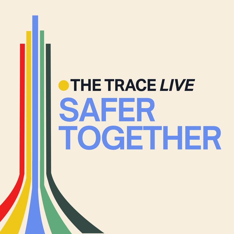 Cover Image for Trace Live: Safer Together