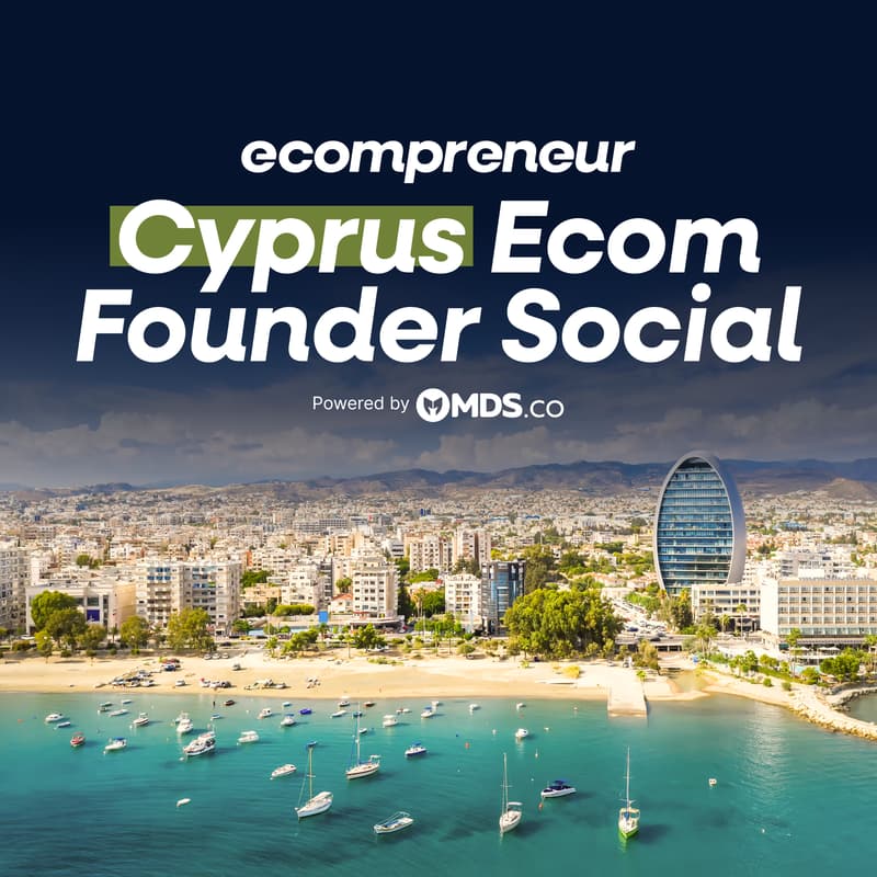 Cover Image for Cyprus Ecom Founder Social Feb 2026