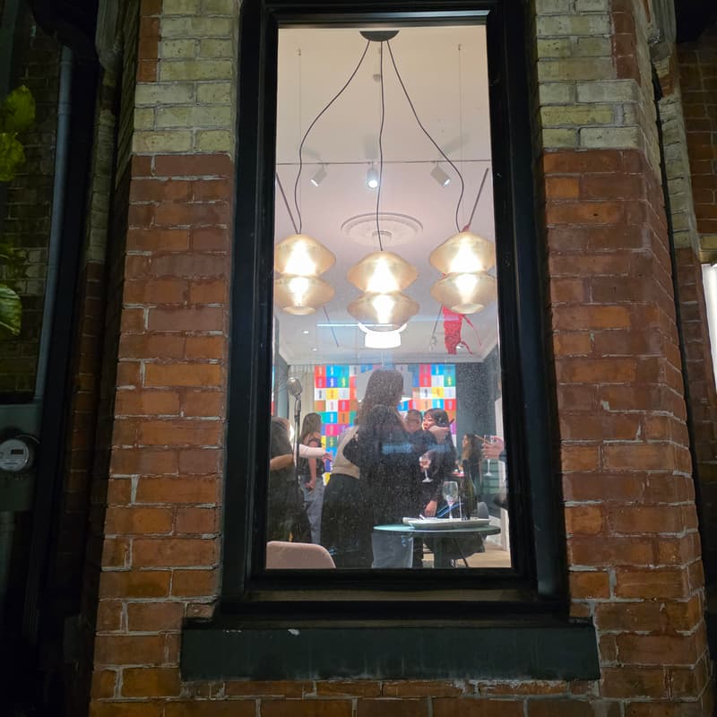 Cover Image for First Round at The Adelaide