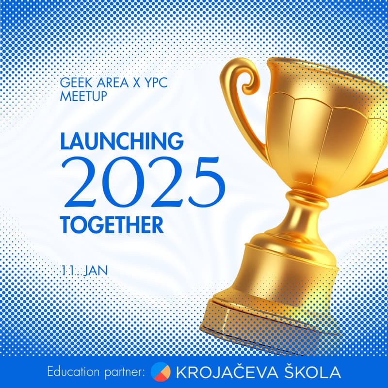 Cover Image for Launching 2025 together!