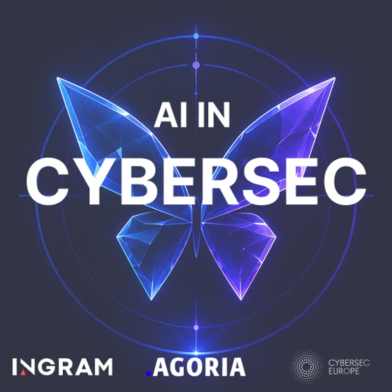 Cover Image for AI in Cybersec - Project Glasswing VIP Showcase