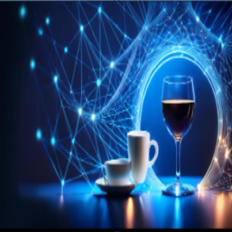 Cover Image for Introducción a ReFi CofiBlocks y Sommeliers