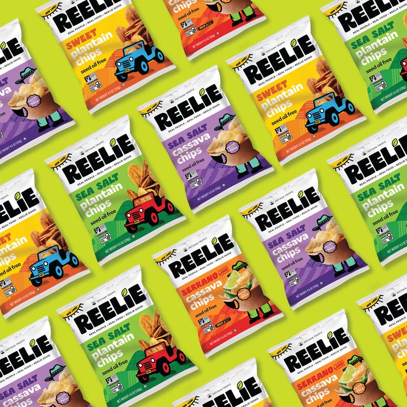 Cover Image for Reelie Investor Webinar