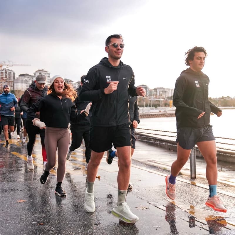 Cover Image for Beat Coffee Run ☕️ 14.02.2026