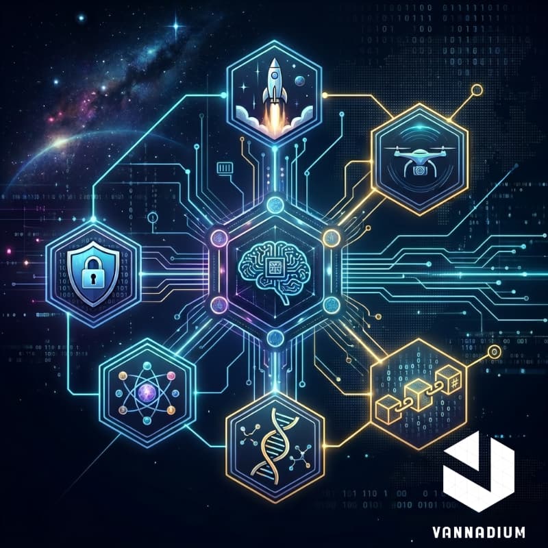 Cover Image for Women in Deep Tech Breakfast & Panel