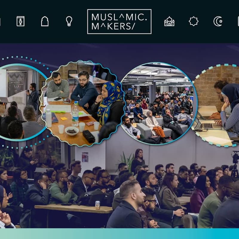 Cover Image for Muslamic Makers - End of an Era