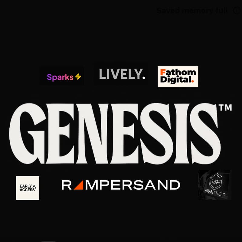 Cover Image for Invite only Genesis IRL Res