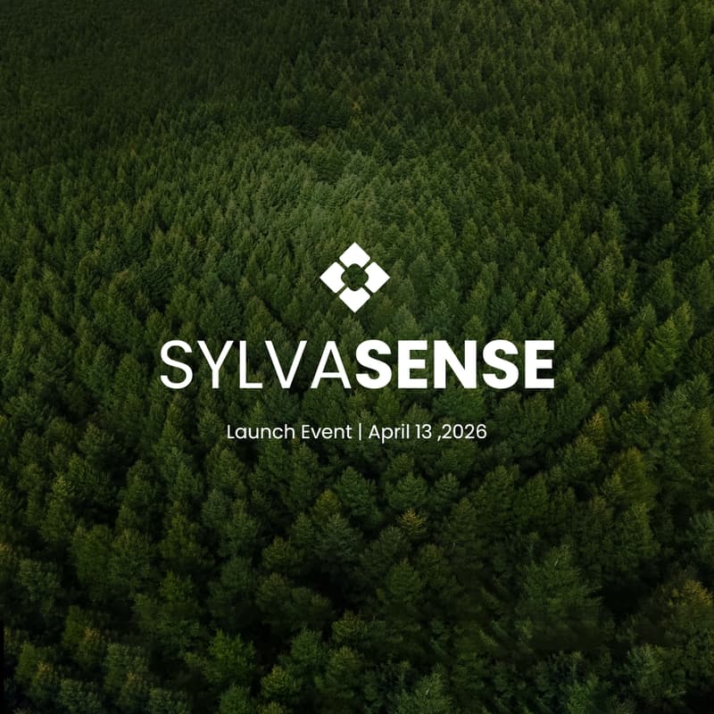 Cover Image for Farmevo's SylvaSense Launch