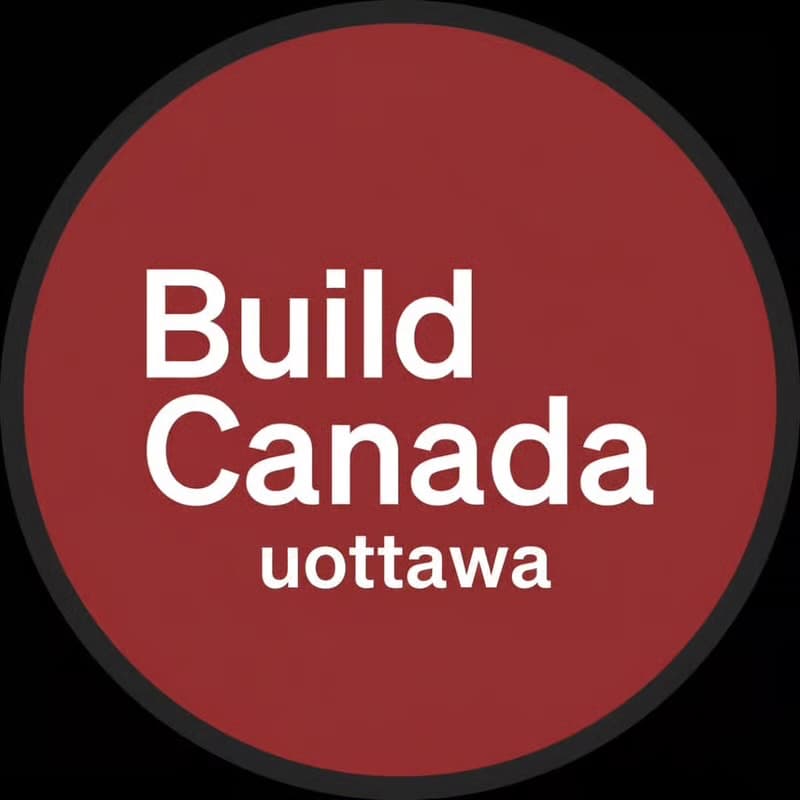 Cover Image for uOttawa Build Canada Intro Event