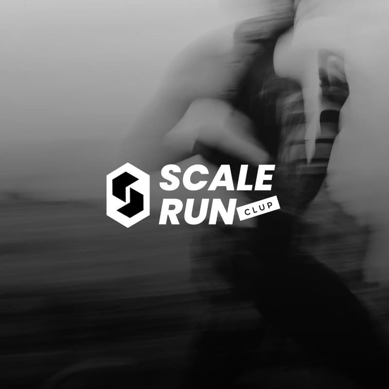 Cover Image for Scale Run Club - Girisim Ekosistemi Kosu/Yuruyus Etkinligi