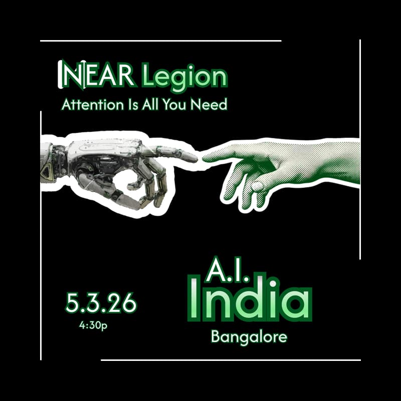 Cover Image for The Paper That Changed Everything: Attention is All You Need