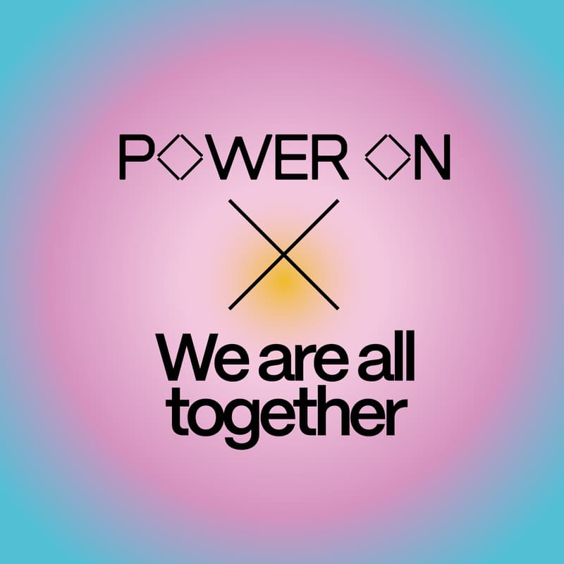 Cover Image for Meetup POWER ON x WAAT