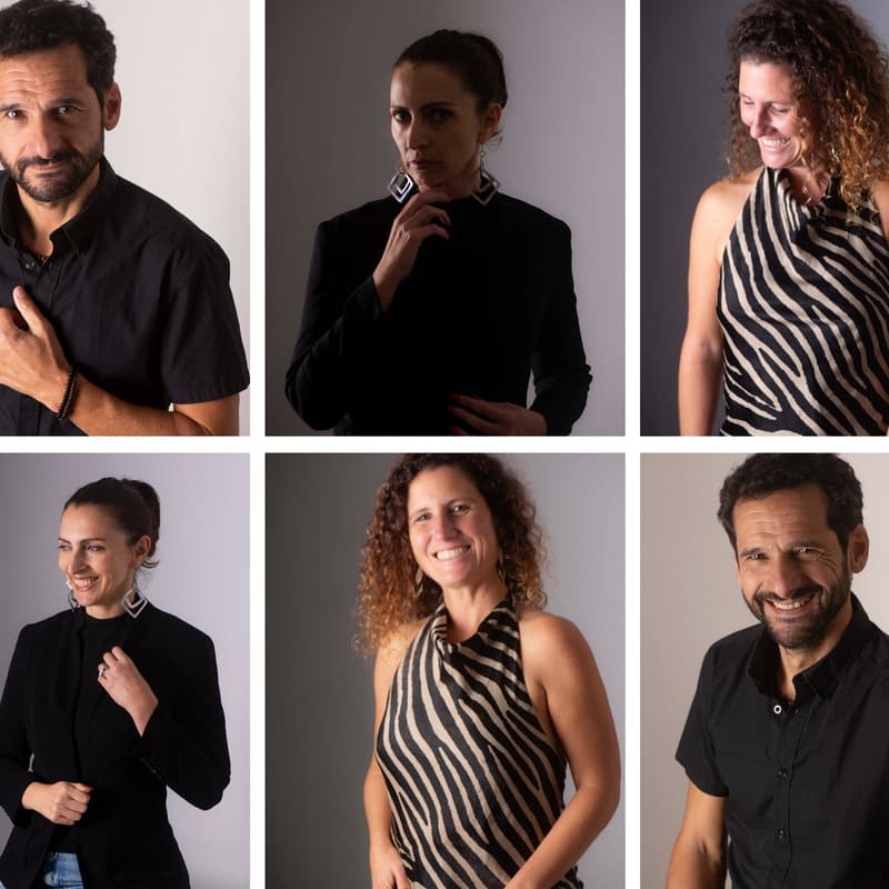 Cover Image for LinkedIn Profile Photo Weekend | Retratos profissionais para LinkedIn & perfis digitais