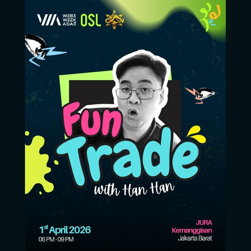 Cover Image for Fun Trade With Hanhan