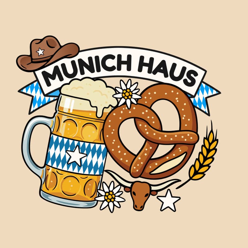 Cover Image for Munich meets ATX @Munich Haus: Connecting Hubs Oktoberfest-style