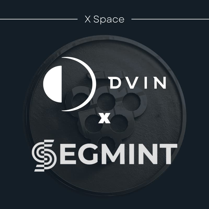 RWA & Tokenizing Rare Wine w/ SegMint · Luma