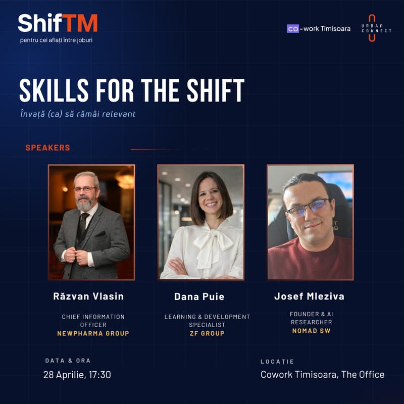 Cover Image for ShifTM 3.0