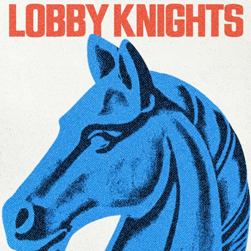 Cover Image for Knightcap at Ace Hotel Toronto