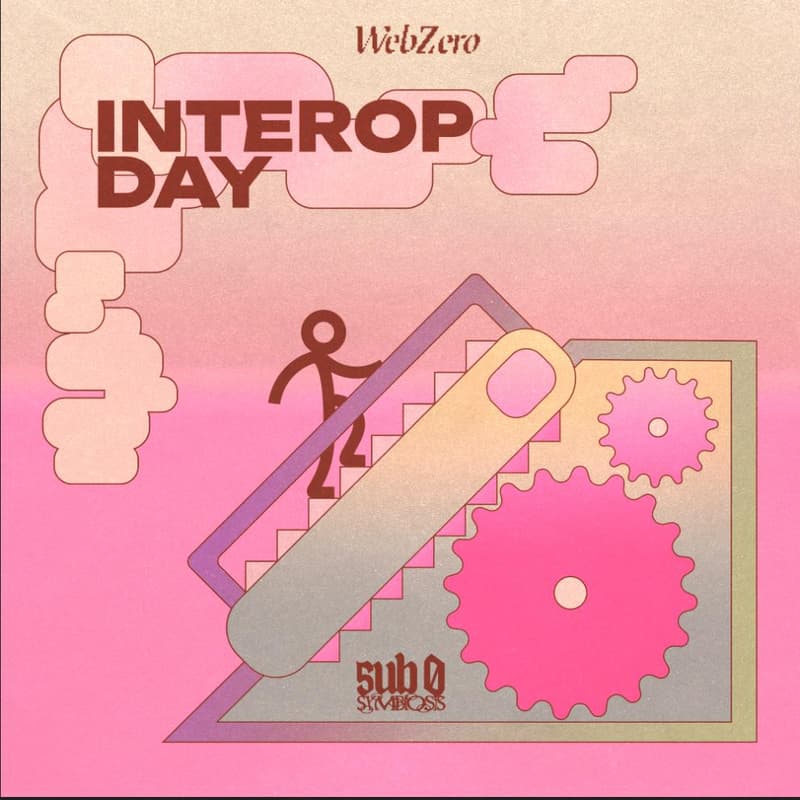 Cover Image for Interop AM