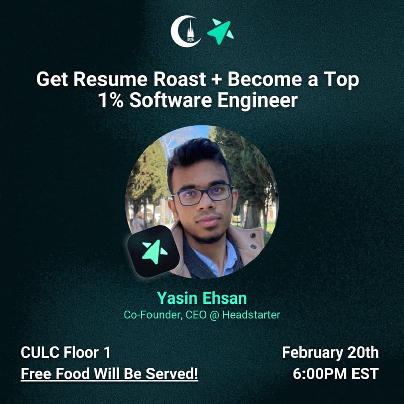 Cover Image for GTFOL Atlanta Headstarter In-Person Meetup