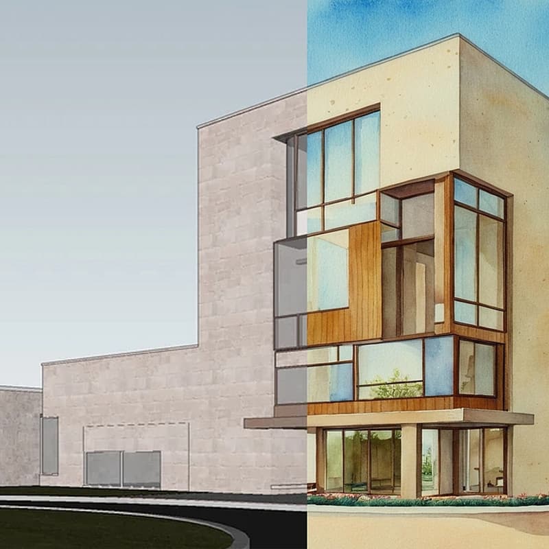 Cover Image for Gendo Live | From Sketch to Concept, Early-Stage Design