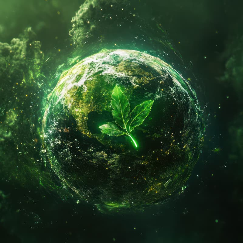 Cover Image for Reimagining Systemic Change & Nature Regeneration