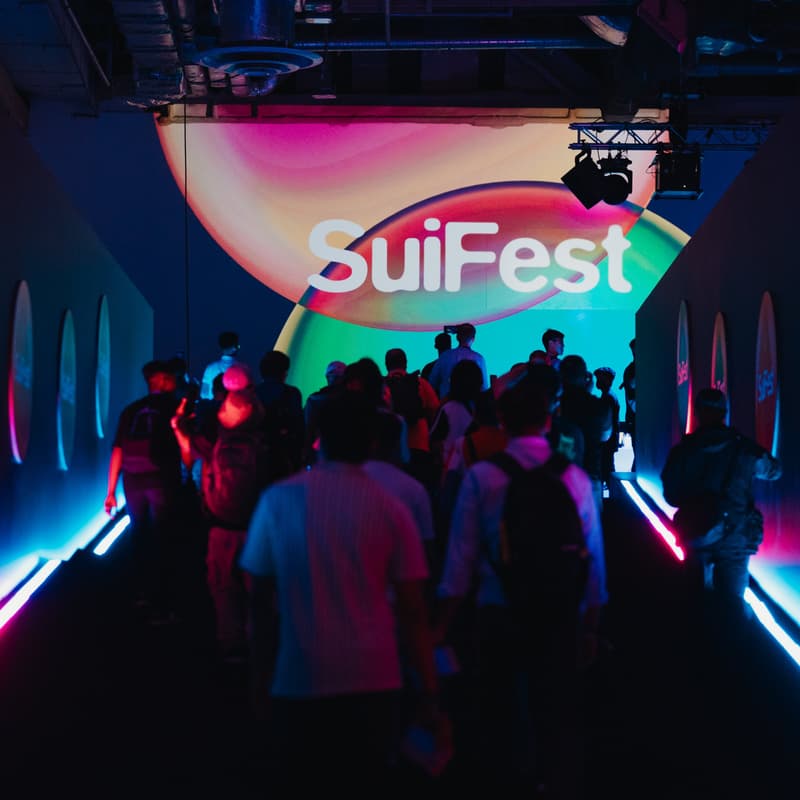 Cover Image for Sui Hanoi Community: SuiFest Recap
