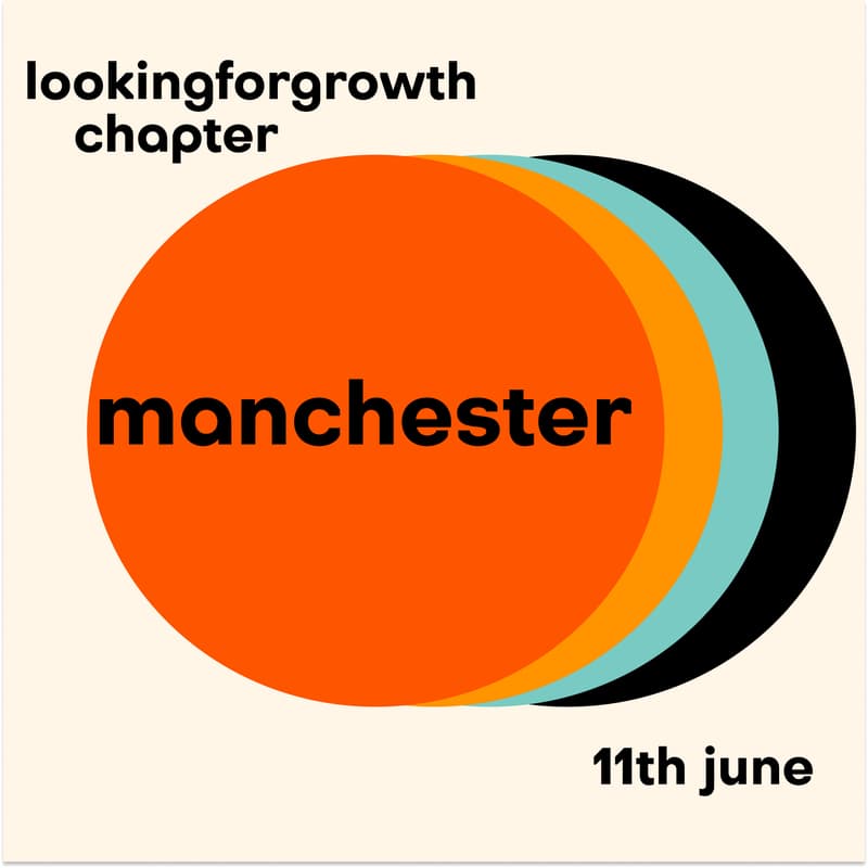 Cover Image for LFG Chapter: Manchester