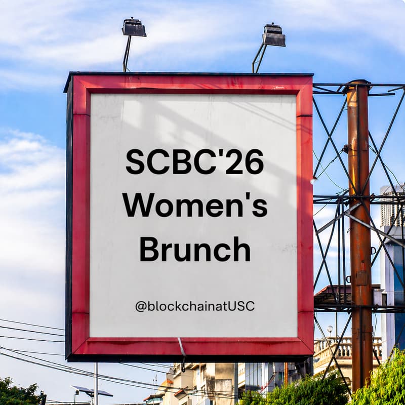 Cover Image for SCBC Women's Brunch
