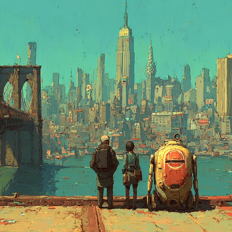 Cover Image for AI Business Workshop