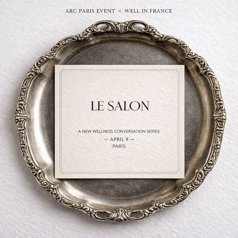 Cover Image for LE SALON: in conversation with Eugenie Lambert