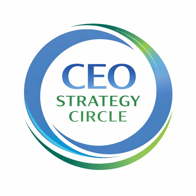 Cover Image for You’re Invited: CEO Strategy Circle Soft Launch
