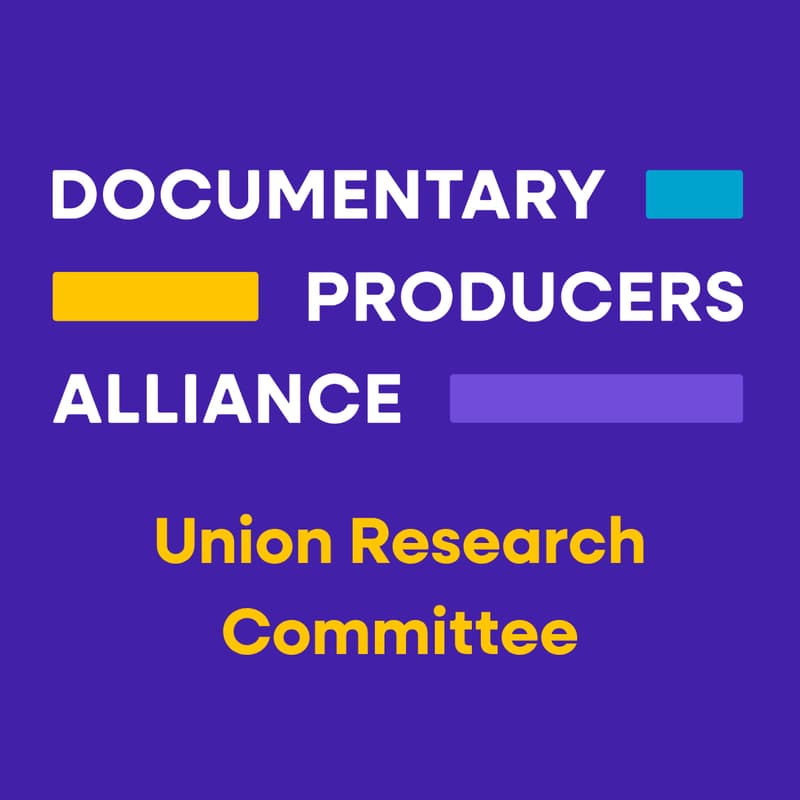 Cover Image for Union Research Committee Meeting