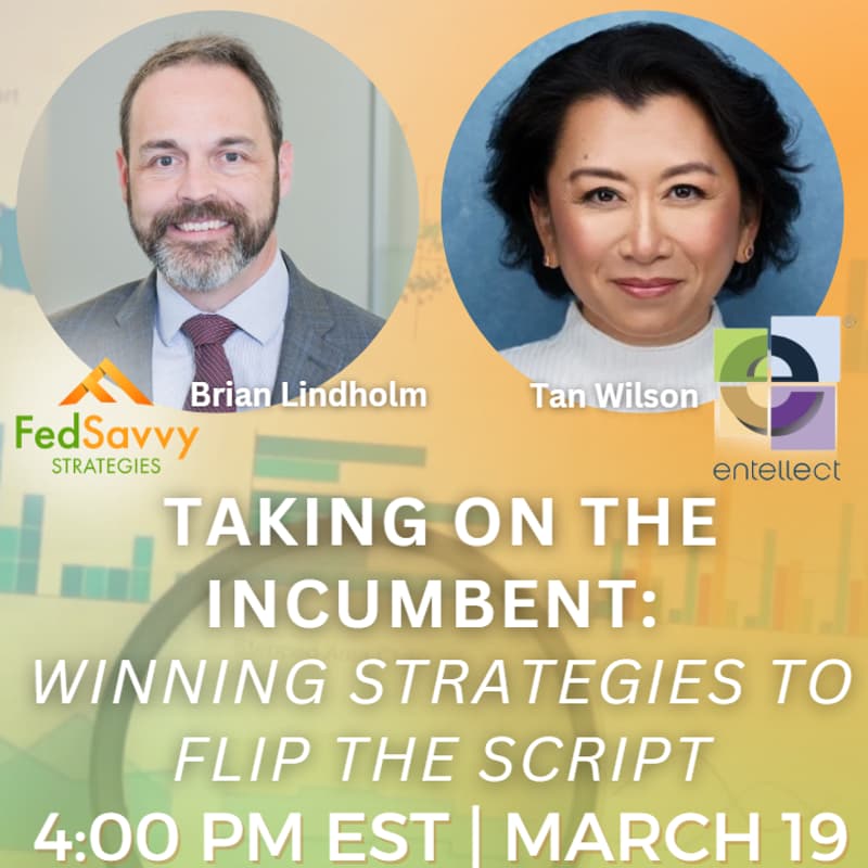 Cover Image for Taking on the Incumbent with Brian Lindholm and Tan Wilson
