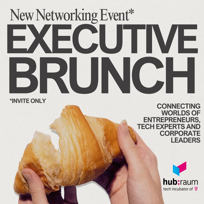 Cover Image for [KRK] Executive Brunch #6