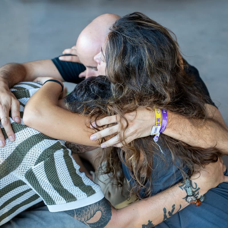 Cover Image for Deep Dating (Online)