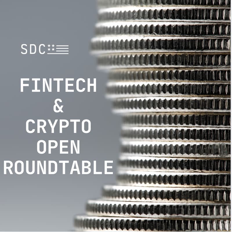 Cover Image for STATION DC Fintech and Crypto Open Roundtable