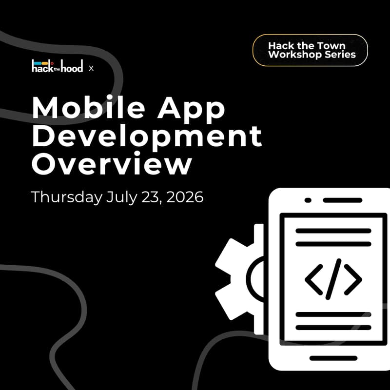 Cover Image for Mobile App Development Overview
