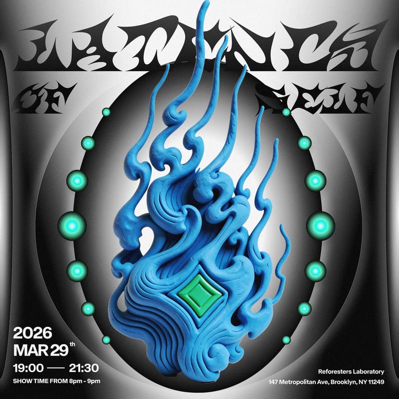 Cover Image for Latency of Self