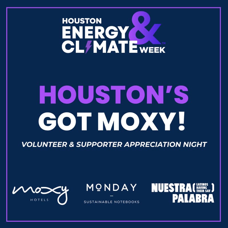 Cover Image for Houston’s Got Moxy! Volunteer & Supporter Appreciation Night